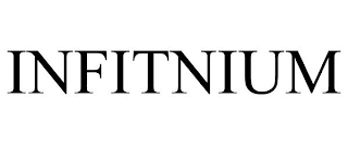 INFITNIUM