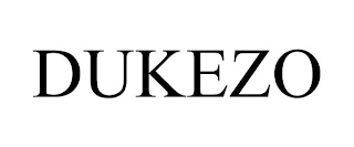 DUKEZO