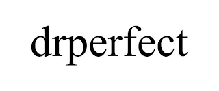 DRPERFECT