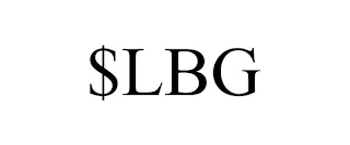 $LBG