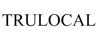 TRULOCAL