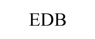 EDB