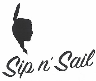 SIP N' SAIL