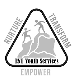 ENT YOUTH SERVICES, EMPOWER NURTURE TRANSFORM