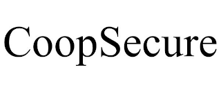 COOPSECURE