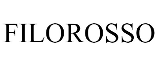 FILOROSSO