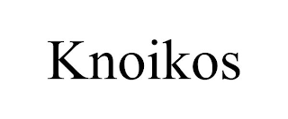 KNOIKOS