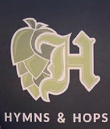 H HYMNS & HOPS