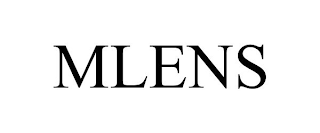 MLENS