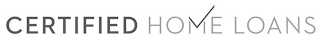 CERTIFIED HOME LOANS