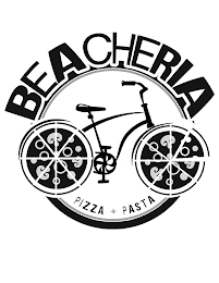 BEACHERIA PIZZA + PASTA