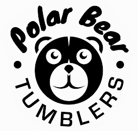POLAR BEAR TUMBLERS