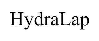 HYDRALAP