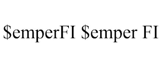 $EMPERFI $EMPER FI