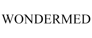 WONDERMED