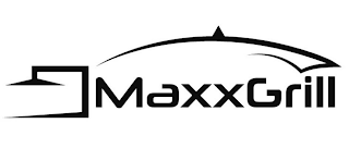 MAXXGRILL