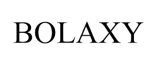 BOLAXY