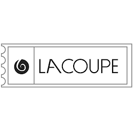 LACOUPE