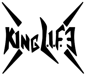 KINGL.I.F.E