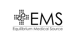 EMS EQUILIBRIUM MEDICAL SOURCE