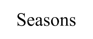 SEASONS