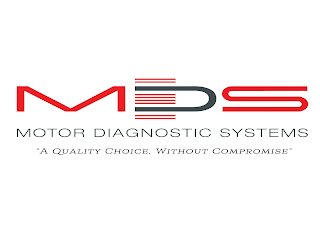 MDS MOTOR DIAGNOSTIC SYSTEMS "A QUALITY CHOICE, WITHOUT COMPROMISE."