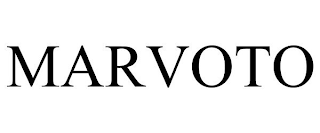 MARVOTO