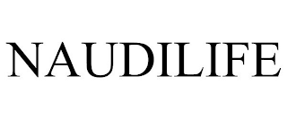 NAUDILIFE