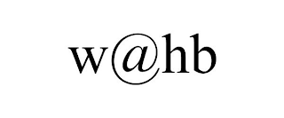 W@HB