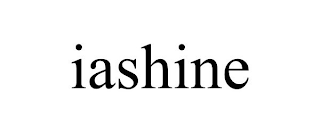 IASHINE