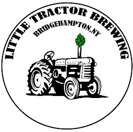 LITTLE TRACTOR BREWING BRIDGEHAMPTON, NY