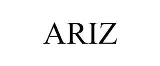 ARIZ