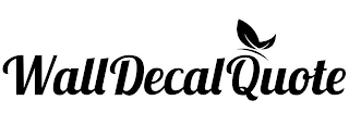 WALLDECALQUOTE