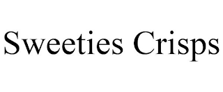SWEETIES CRISPS