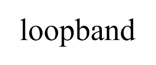 LOOPBAND