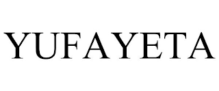 YUFAYETA