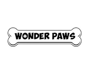WONDER PAWS