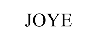 JOYE