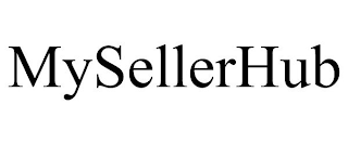 MYSELLERHUB