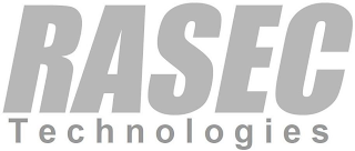 RASEC TECHNOLOGIES