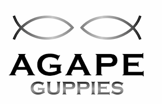 AGAPE GUPPIES