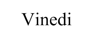 VINEDI