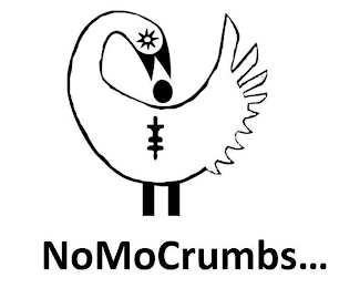 NOMOCRUMBS...