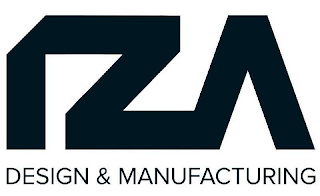 IZA DESIGN & MANUFACTURING