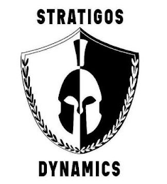 STRATIGOS DYNAMICS