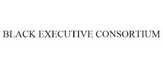 BLACK EXECUTIVE CONSORTIUM