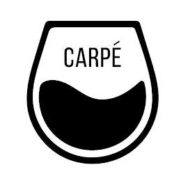 CARPÉ