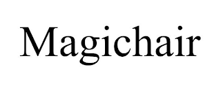 MAGICHAIR