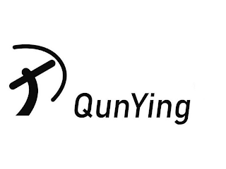 QUNYING