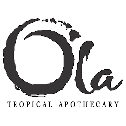 OLA TROPICAL APOTHECARY